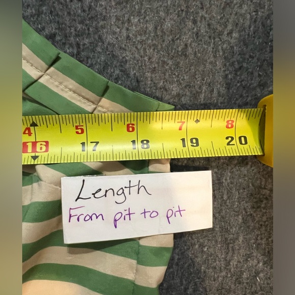 Outback Red top - Picture 4 of 5